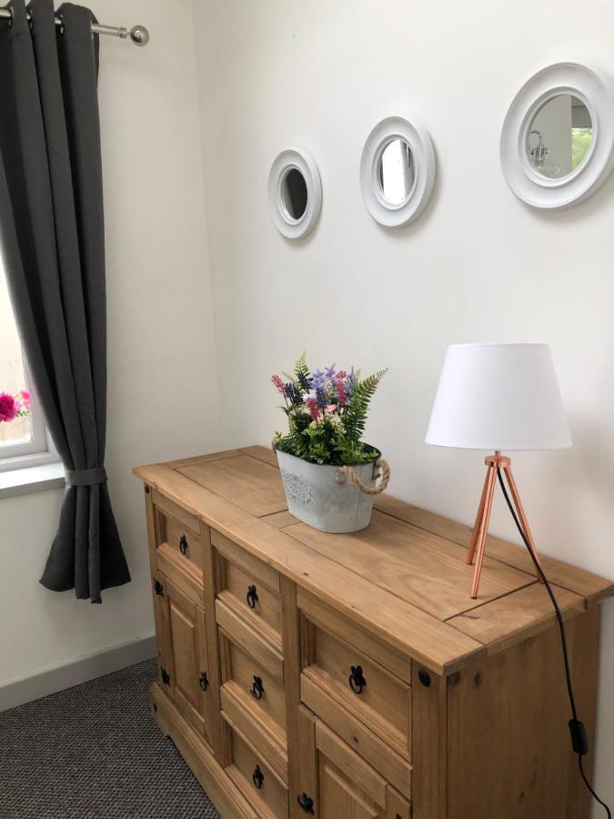 Pen Yr Allt Villa Bangor  Ngoại thất bức ảnh